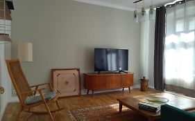 Ferienwohnung im Süden